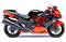 Kawasaki Ninja ZX-14R Side View Kawasaki Ninja ZX-14R Side View