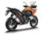 KTM 1190 Adventure Rear 3-Quarter View KTM 1190 Adventure Rear 3-Quarter View