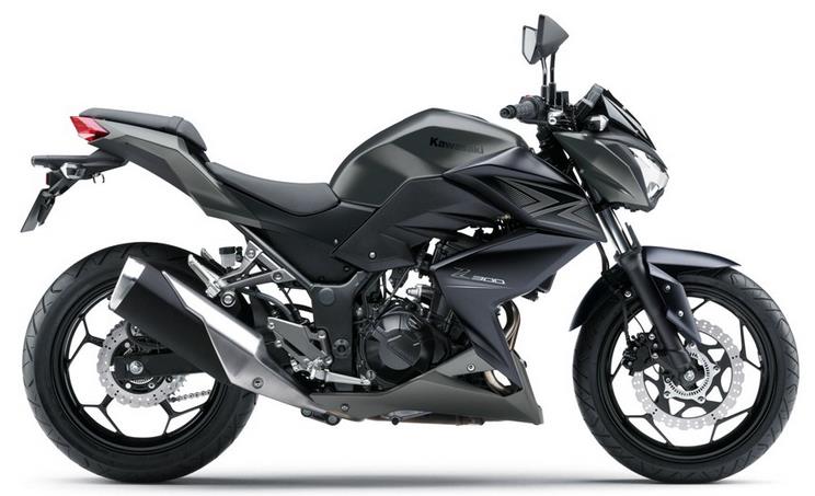Kawasaki Specifications and Expected Price in India