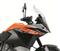 KTM 1050 Adventure Close-up KTM 1050 Adventure Close-up