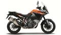 KTM 1050 Adventure (P)