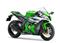 Kawasaki Ninja ZX-10R 30th Anniversary Edition F3Q Kawasaki Ninja ZX-10R 30th Anniversary Edition F3Q