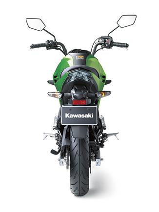 Z125 Pro and Expected Price in India