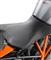 KTM 1290 Super Duke GT Close-up Shot