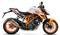 KTM 1290 Super Duke R Special Edition Side View KTM 1290 Super Duke R Special Edition Side View