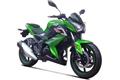 Krisaki GP 200 ABS (P)