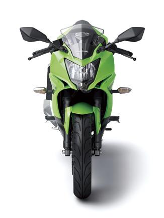 Ansættelse aIDS lige ud 2023 Kawasaki Ninja 250SL Specifications and Expected Price in India