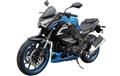 Krisaki GPX 250 (P)