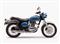 Kawasaki Estrella BJ250 Side View Kawasaki Estrella BJ250 Side View