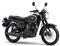 Kawasaki W175 Front 3-Quarter Kawasaki W175 Front 3-Quarter