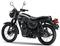 Kawasaki W175 Rear 3-Quarter Kawasaki W175 Rear 3-Quarter
