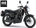 Kawasaki W175
