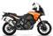 KTM 1290 Super Adventure S Side View KTM 1290 Super Adventure S Side View