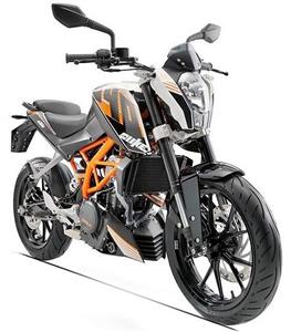 Compare Ktm 390 Duke Vs Ktm Rc 390