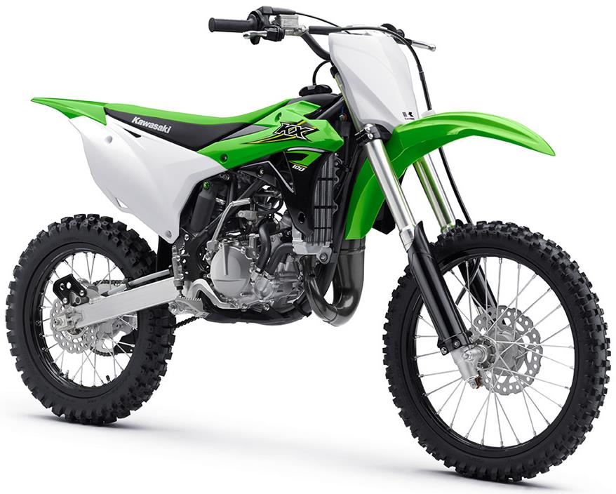 What Is the Most Powerful Dirt Bike?