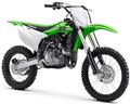 Kawasaki KX100