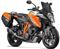 KTM 1290 Super Duke GT KTM 1290 Super Duke GT