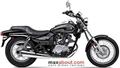 Kawasaki Bajaj Eliminator (Autos Maxabout)