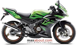 Kawasaki Ninja RR Price in India, Specifications Photos