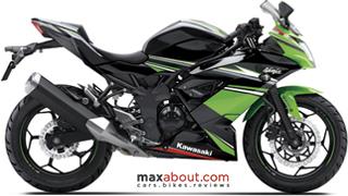 Pol roterende Fradrage 2022 Kawasaki Ninja 250SL Specifications and Expected Price in India
