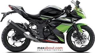 Kawasaki Ninja 250sl Price Specs Images Mileage Colors