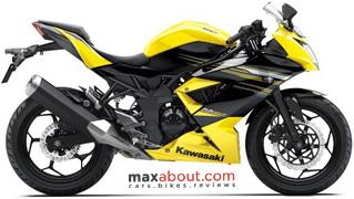 2022 Kawasaki Ninja RR Mono Specifications Expected Price in