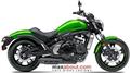 Kawasaki Vulcan S (Autos Maxabout)
