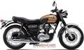 Kawasaki W800 (Autos Maxabout)
