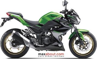 Overskrift Martin Luther King Junior en million 2017 Kawasaki Z250 Price, Specs, Top Speed & Mileage in India