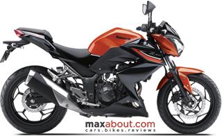 Kawasaki Specifications and Expected Price in India