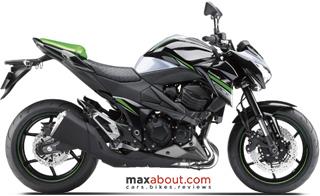 batteri Udvinding Krudt 2016 Kawasaki Z800 Price, Specs, Top Speed & Mileage in India