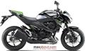 Kawasaki Z800 (Autos Maxabout)