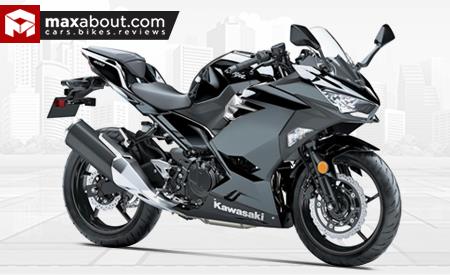 Samle fabrik arabisk 2022 Kawasaki Ninja 250 Specifications and Expected Price in India