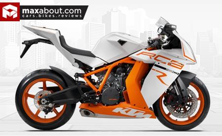 Ktm 800cc Bike Price In India