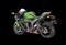 Kawasaki Ninja ZX-10R Performance R3Q View Kawasaki Ninja ZX-10R Performance R3Q View