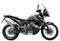 KTM 890 Adventure in Black Colour KTM 890 Adventure in Black Colour