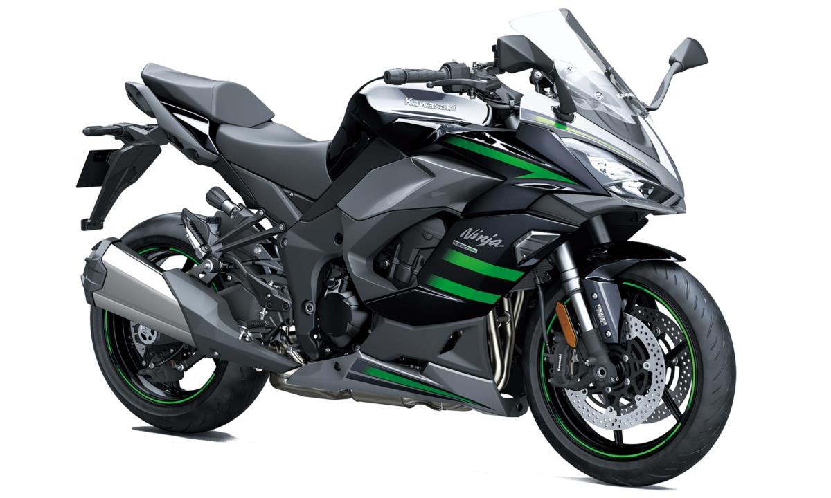 2023 Kawasaki Ninja 1000SX Price, Specs, Top Speed & Mileage in ...