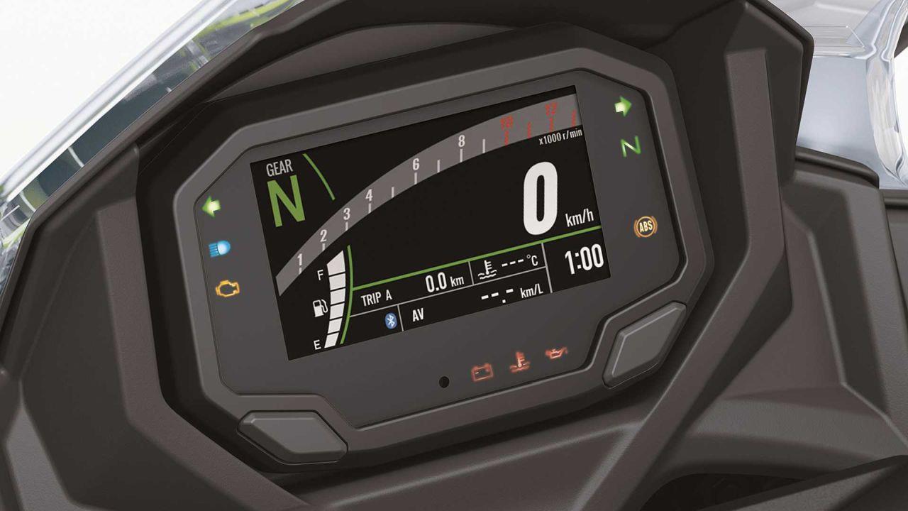 Kawasaki Ninja 650 Price, Specs, Top Speed & in India