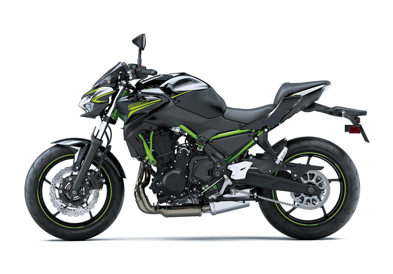 2022 Kawasaki Z650 Price, Specs, Speed & Mileage in
