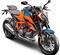 KTM 1290 Super Duke R Front 3-Quarter View KTM 1290 Super Duke R Front 3-Quarter View