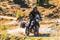 KTM 790 Adventure Action Shot KTM 790 Adventure Action Shot