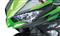 Kawasaki Ninja 650 Headlight Kawasaki Ninja 650 Headlight
