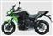 Kawasaki Versys 650 Side View Kawasaki Versys 650 Side View