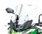 Kawasaki Versys 650 Windshield Kawasaki Versys 650 Windshield