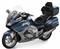 K1600GTL Front 3-Quarter View K1600GTL Front 3-Quarter View