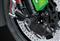 Kawasaki Ninja ZX-10R Kawasaki Intelligent Anti-Lock Brake System