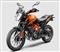 KTM 390 Adventure SW Front 3-Quarter View KTM 390 Adventure SW Front 3-Quarter View