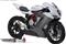 MV Agusta F3 800 Front 3-Quarter MV Agusta F3 800 Front 3-Quarter