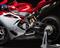 MV Agusta F4 Close-up Shot MV Agusta F4 Close-up Shot