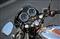 Moto Guzzi V7 II Racer Instrument Console